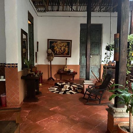 Hotel Dona Hilda San Martin  Εξωτερικό φωτογραφία