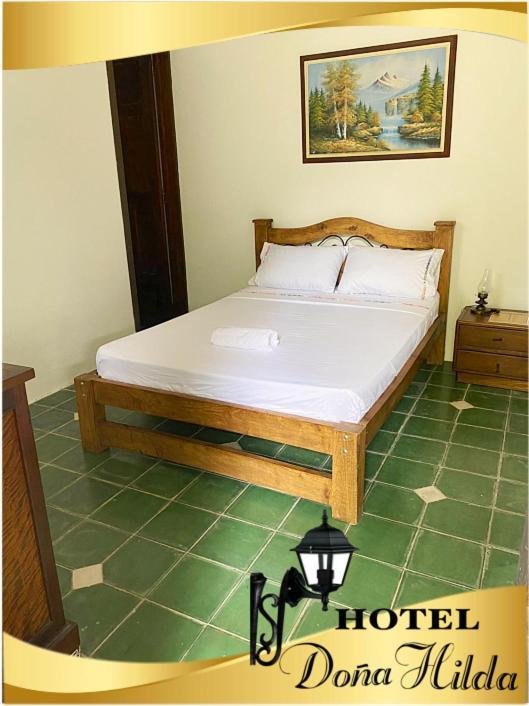 Hotel Dona Hilda San Martin  Εξωτερικό φωτογραφία