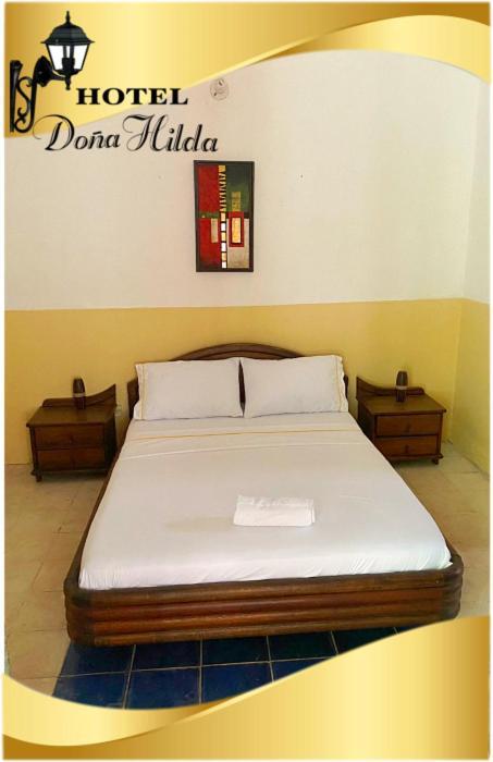 Hotel Dona Hilda San Martin  Εξωτερικό φωτογραφία