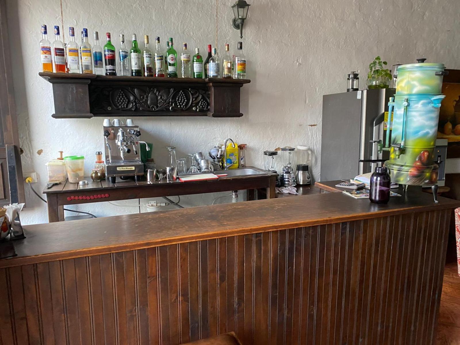 Hotel Dona Hilda San Martin  Εξωτερικό φωτογραφία